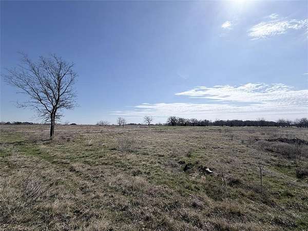 3.53 Acres of Residential Land for Sale in Whitney, Texas