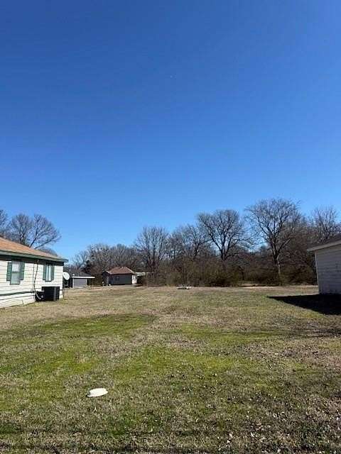 0.17 Acres of Residential Land for Sale in Paris, Texas