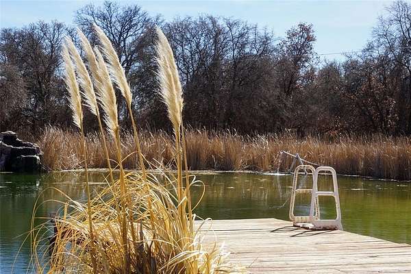 52.3 Acres of Land with Home for Sale in Abilene, Texas