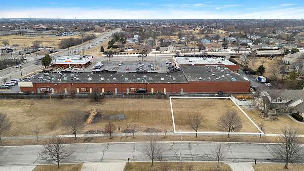 0.33 Acres of Residential Land for Sale in Tinley Park, Illinois