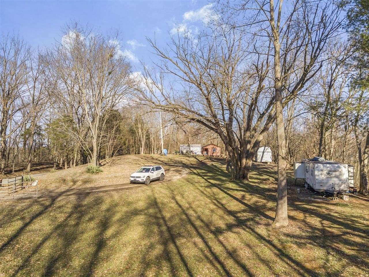 1.87 Acres of Residential Land for Sale in Smiths Grove, Kentucky