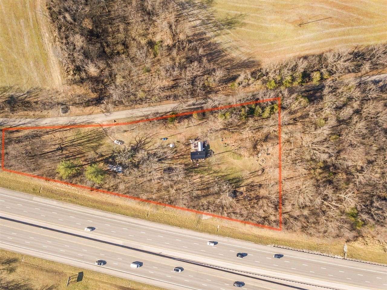 1.87 Acres of Residential Land for Sale in Smiths Grove, Kentucky