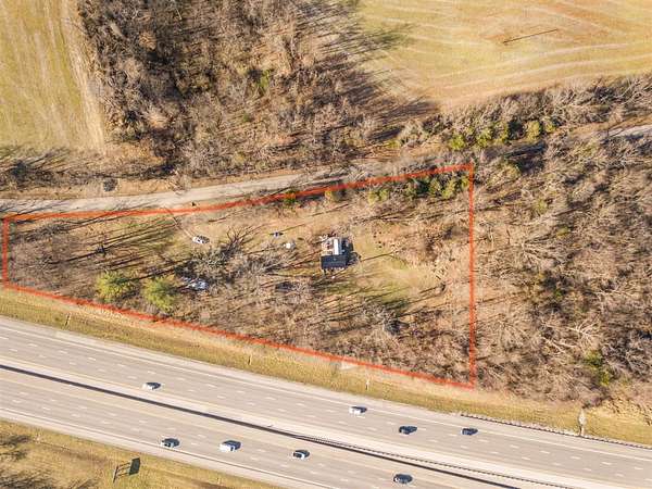 1.87 Acres of Residential Land for Sale in Smiths Grove, Kentucky