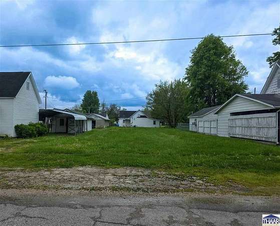 0.14 Acres of Residential Land for Sale in Linton, Indiana