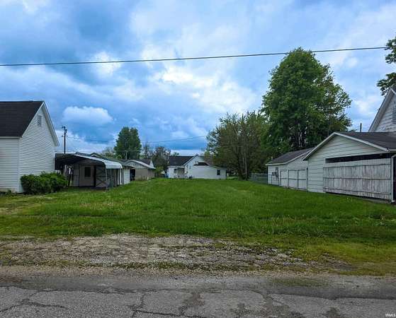 0.14 Acres of Residential Land for Sale in Linton, Indiana