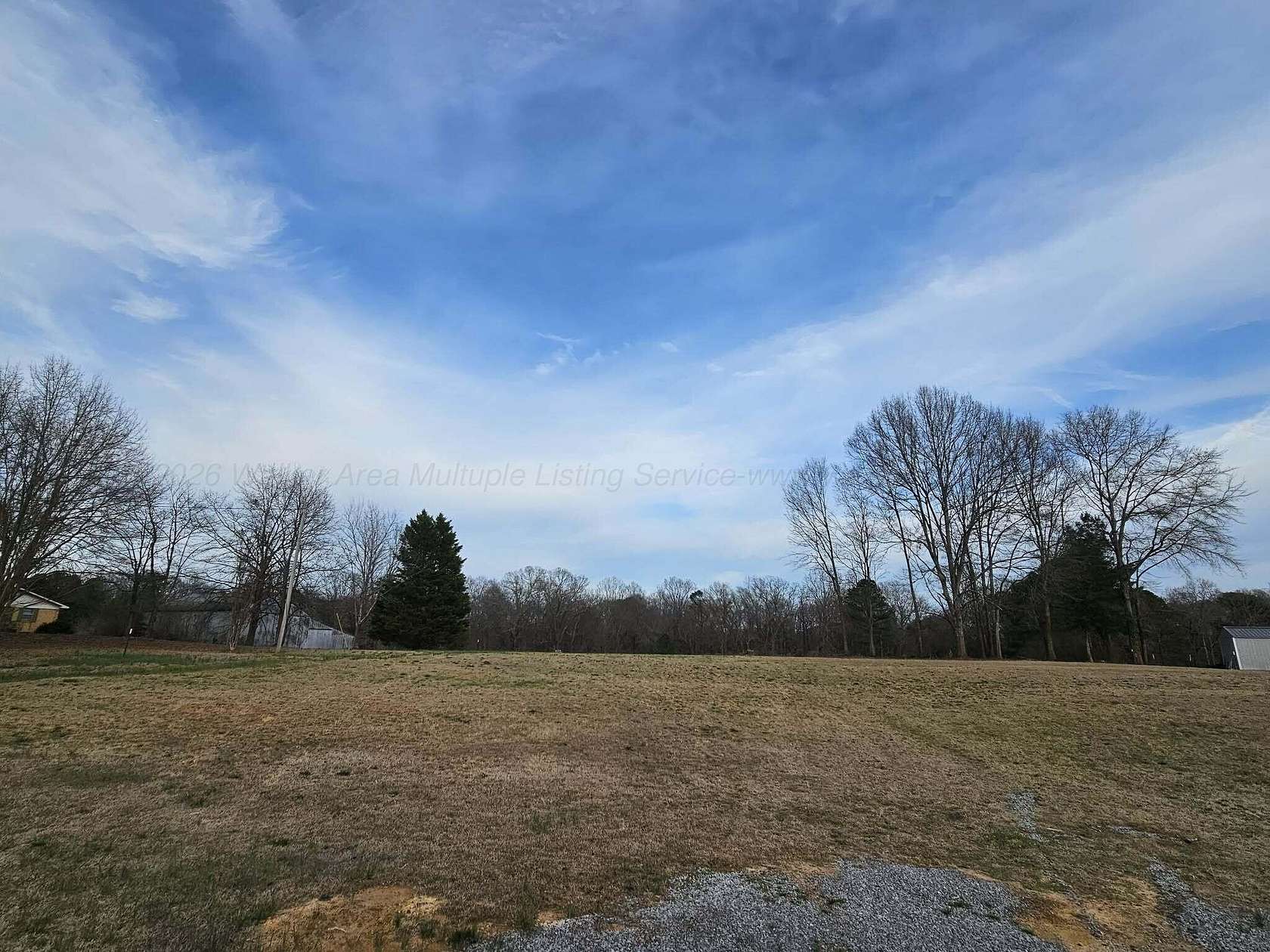 2.73 Acres of Residential Land for Sale in Jasper, Alabama