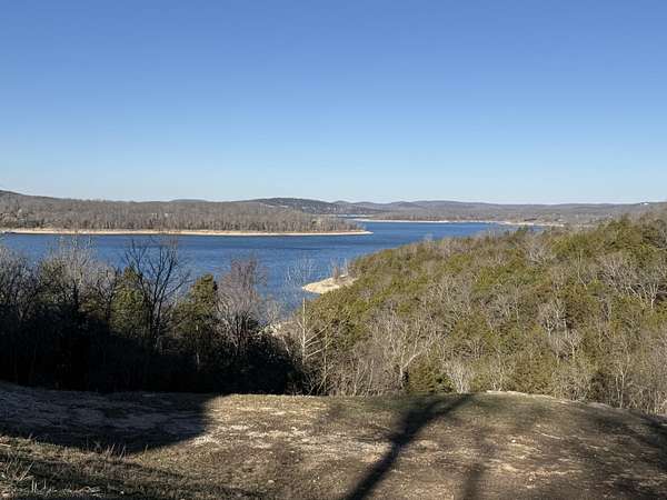 0.33 Acres of Land for Sale in Lampe, Missouri