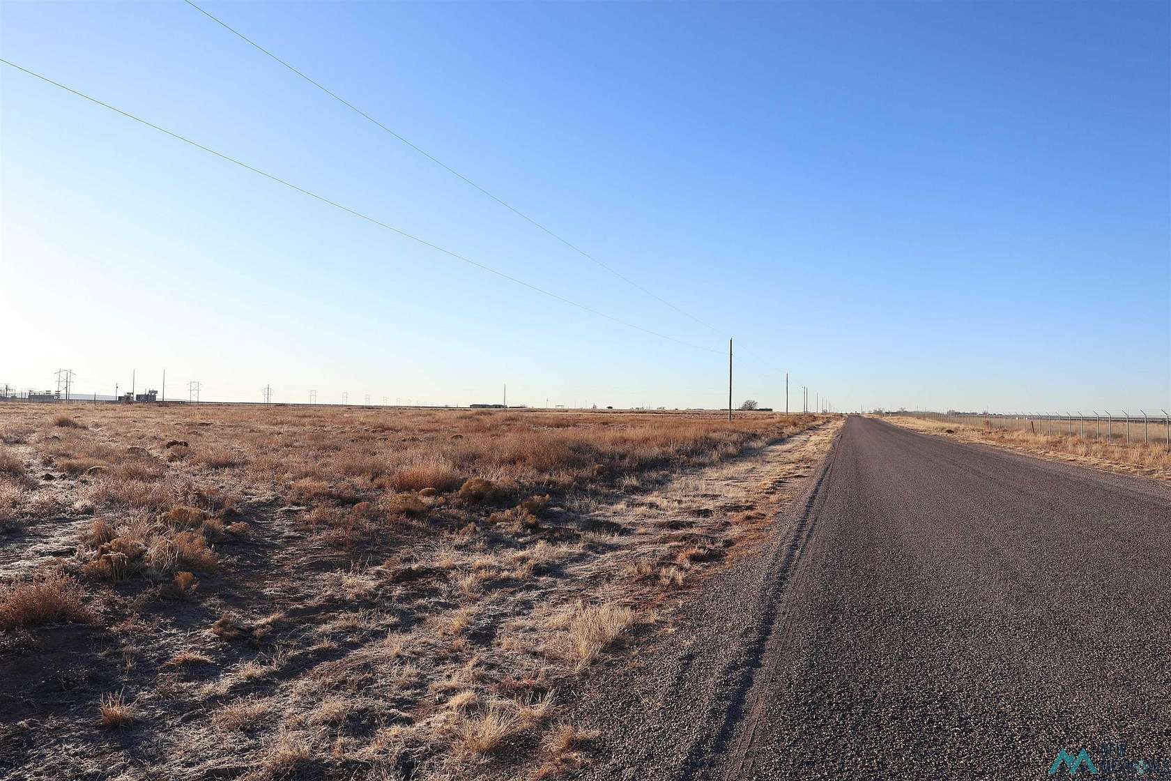 29.8 Acres of Land for Sale in Roswell, New Mexico