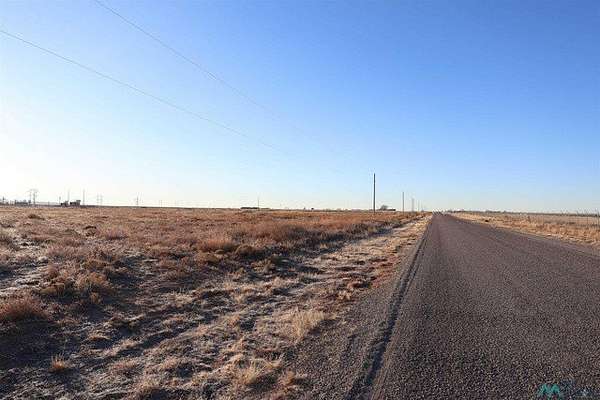29.8 Acres of Land for Sale in Roswell, New Mexico