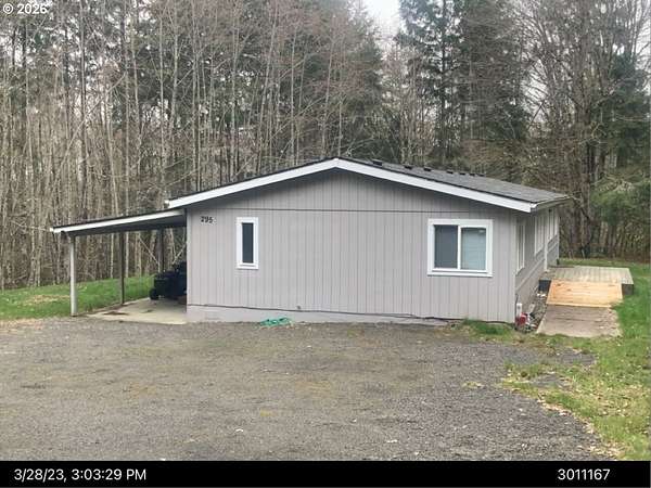 2.5 Acres of Land with Home for Sale in Silver Lake, Washington