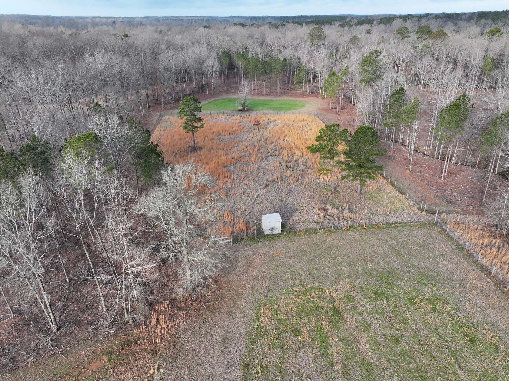 46 Acres of Land for Sale in Gray, Georgia