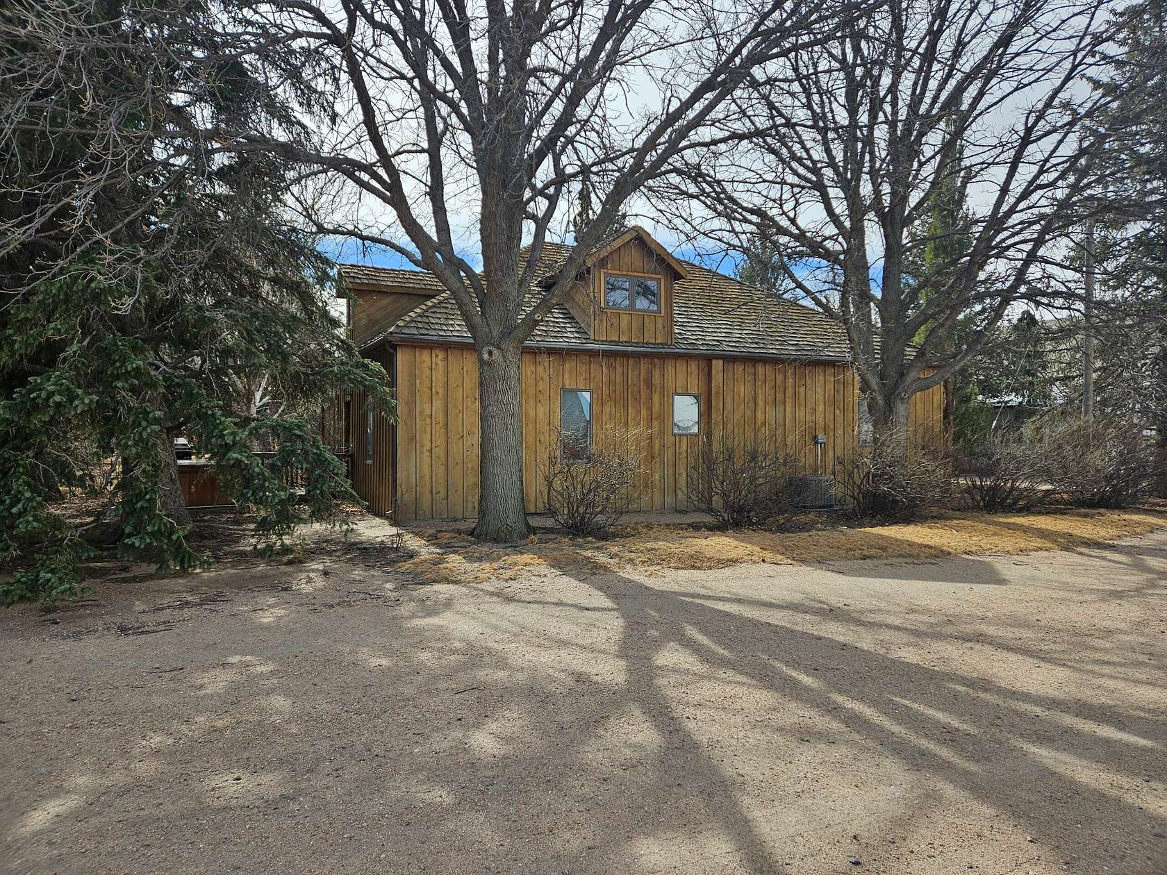 110 Acres of Improved Land for Sale in Gurley, Nebraska