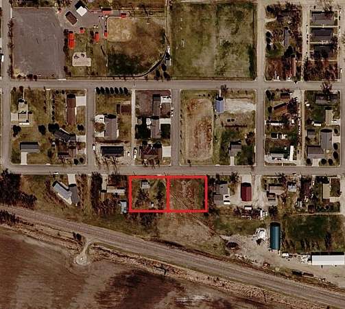 0.55 Acres of Residential Land for Sale in Groton, South Dakota