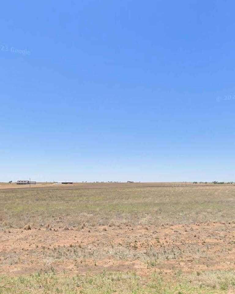 13.4 Acres of Land for Sale in Anton, Texas