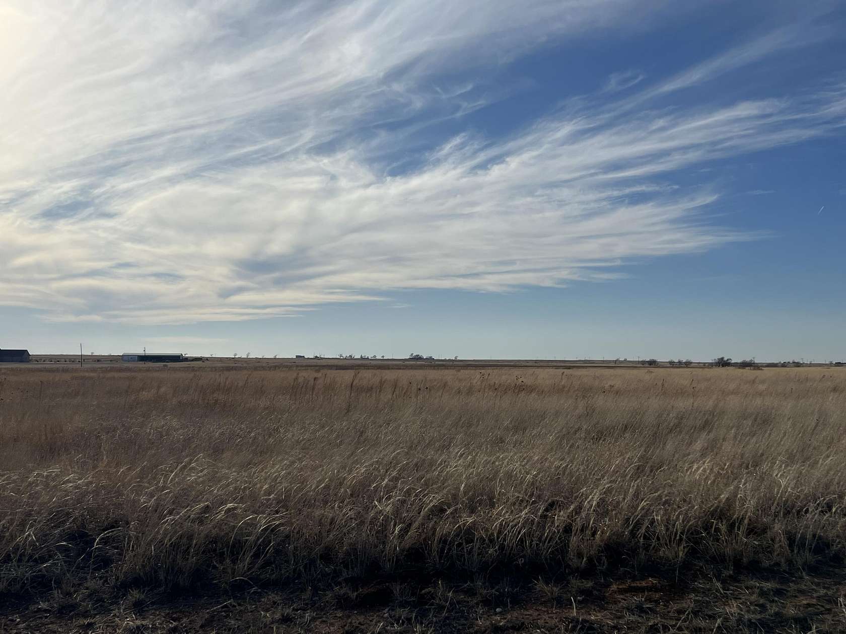 13.4 Acres of Land for Sale in Anton, Texas