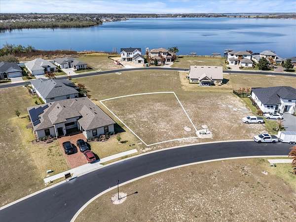 0.24 Acres of Residential Land for Sale in Auburndale, Florida