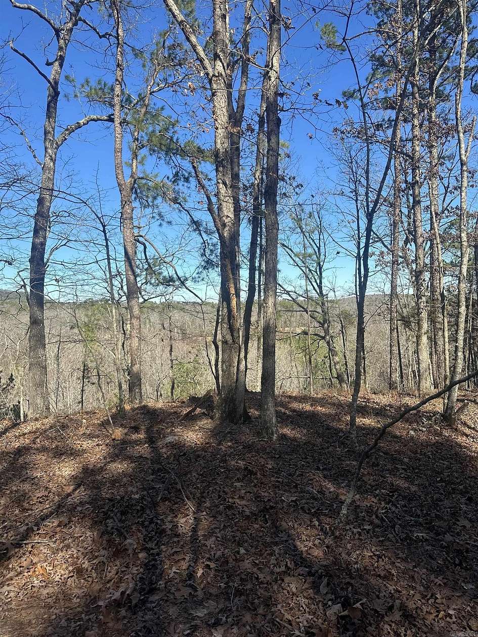 19.5 Acres of Land for Sale in Hot Springs Village, Arkansas