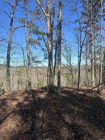 19.5 Acres of Land for Sale in Hot Springs Village, Arkansas