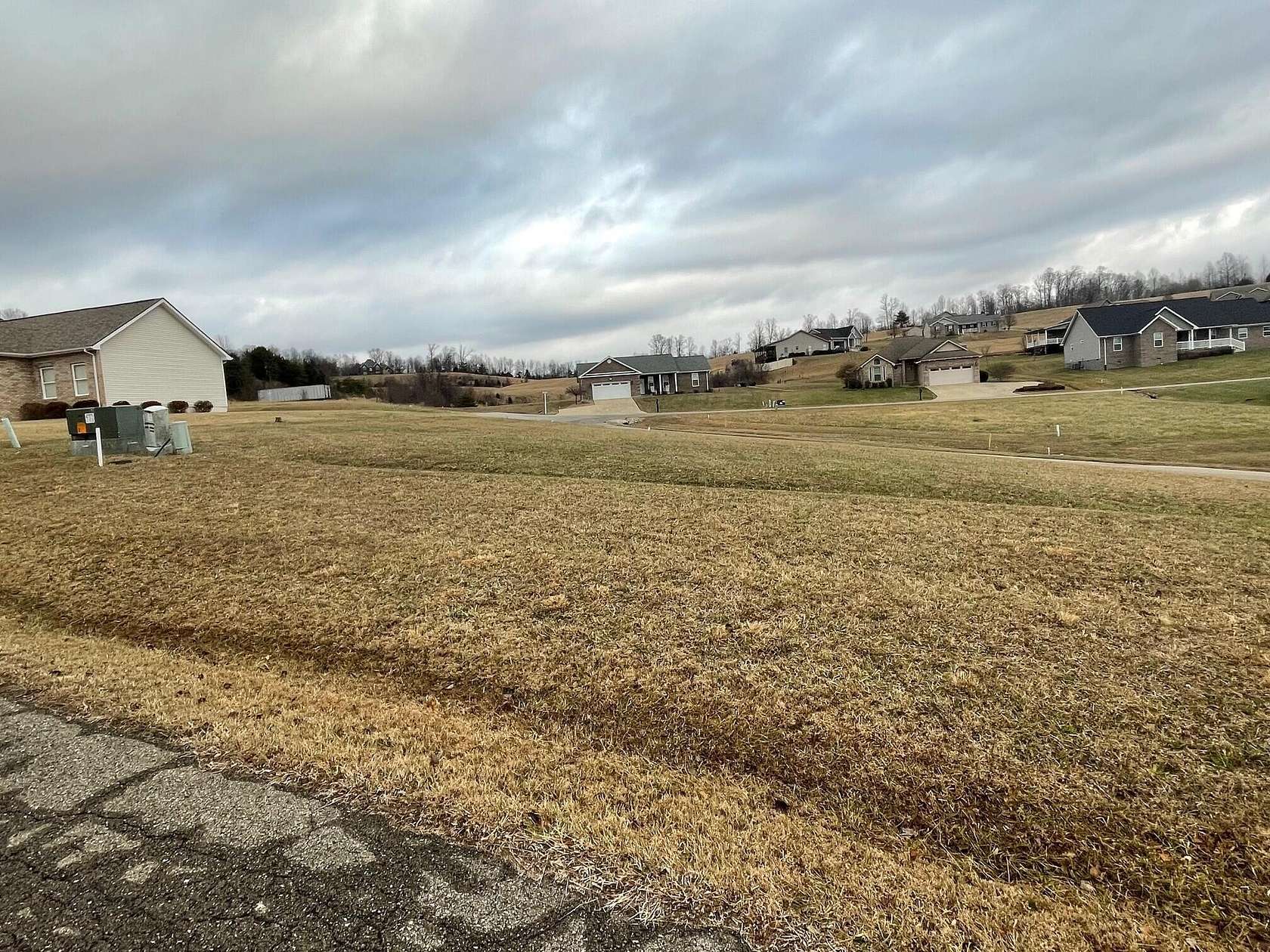 0.15 Acres of Residential Land for Sale in Morehead, Kentucky