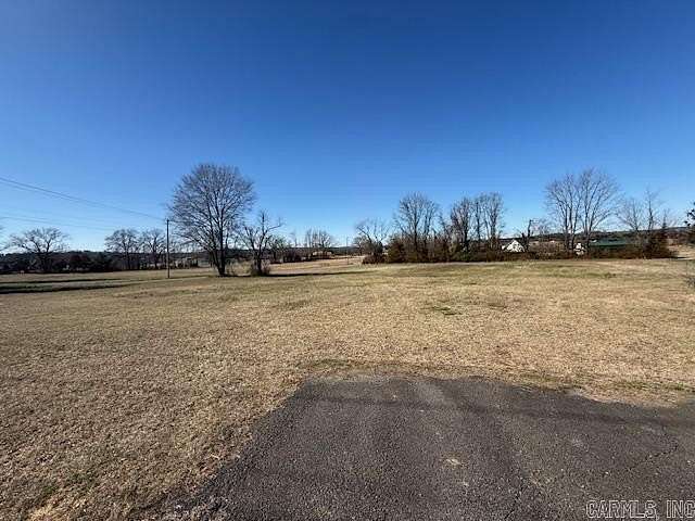 1.8 Acres of Commercial Land for Sale in Wooster, Arkansas