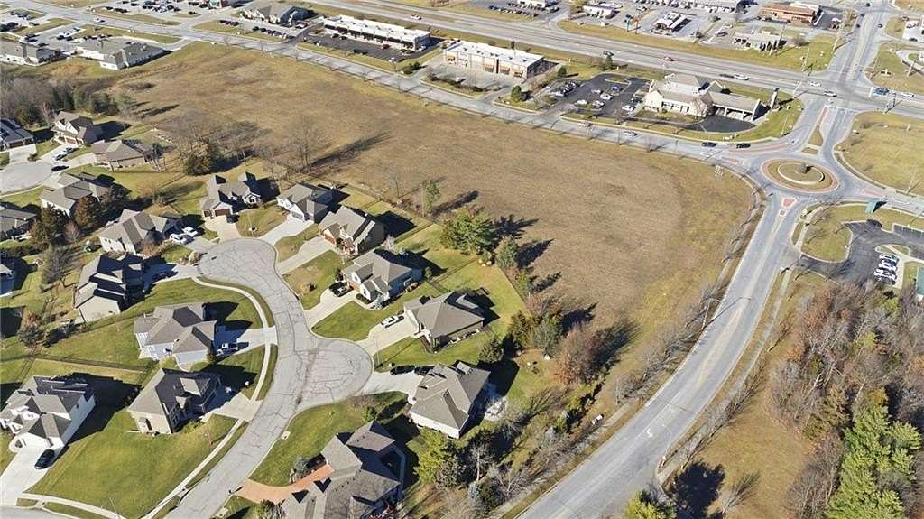 1.13 Acres of Commercial Land for Sale in Basehor, Kansas