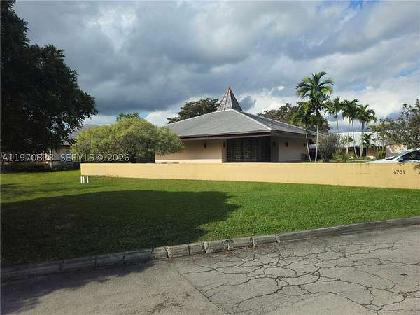3.35 Acres of Residential Land for Sale in Miami Lakes, Florida