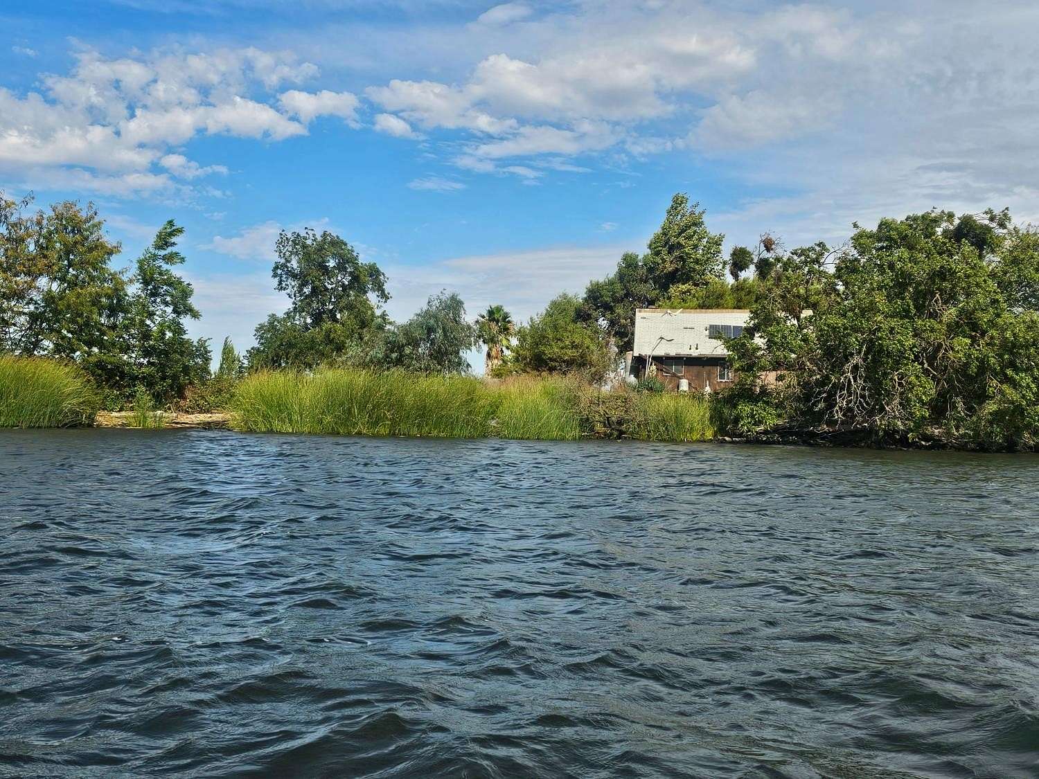 36.5 Acres of Land for Sale in Stockton, California