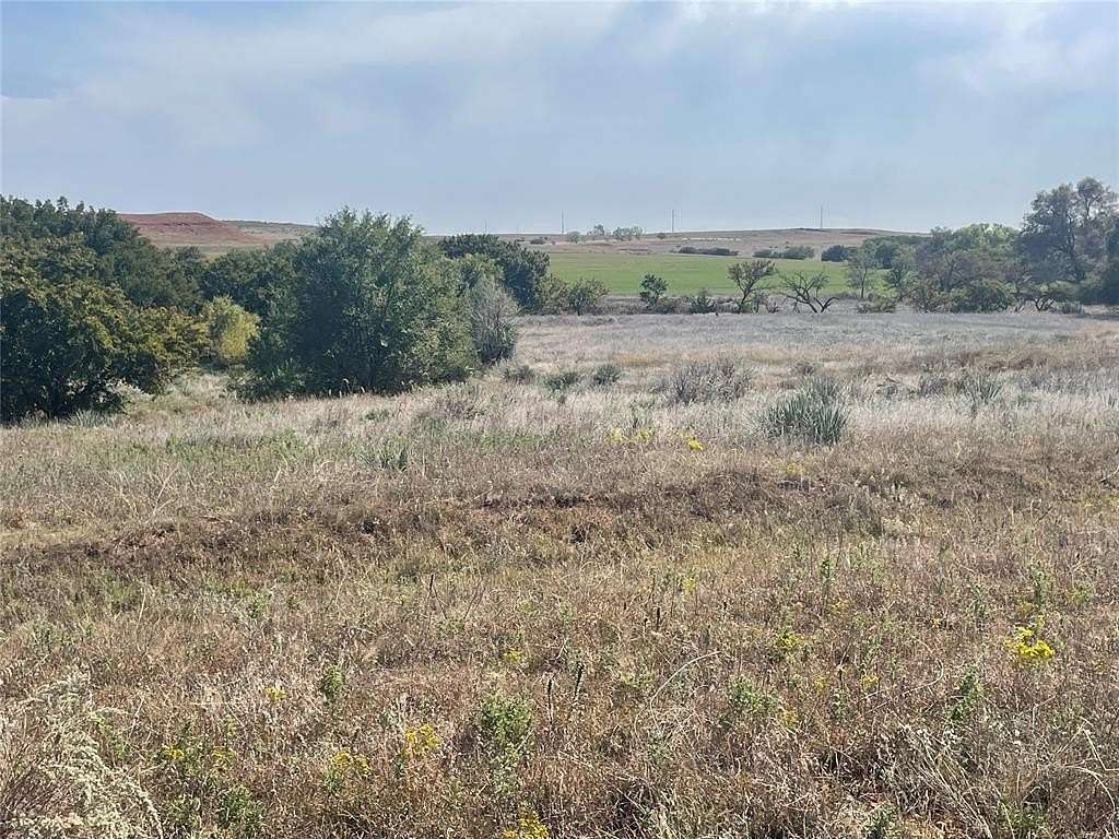 680 Acres of Agricultural Land for Sale in Cheyenne, Oklahoma