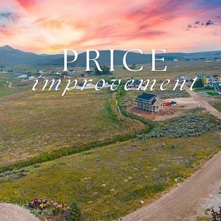 0.31 Acres of Residential Land for Sale in Garden City, Utah