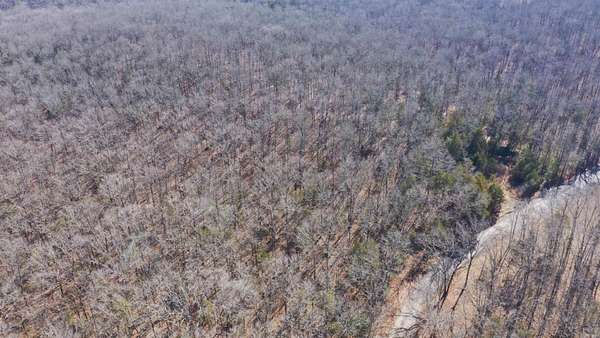 6.5 Acres of Residential Land for Sale in Greenbrier, Arkansas