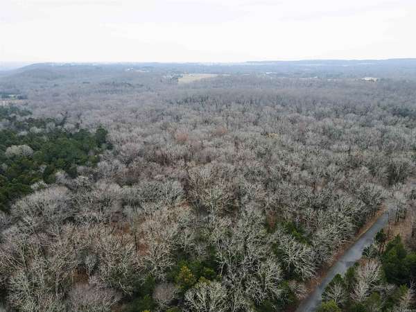 7.36 Acres of Residential Land for Sale in Greenbrier, Arkansas