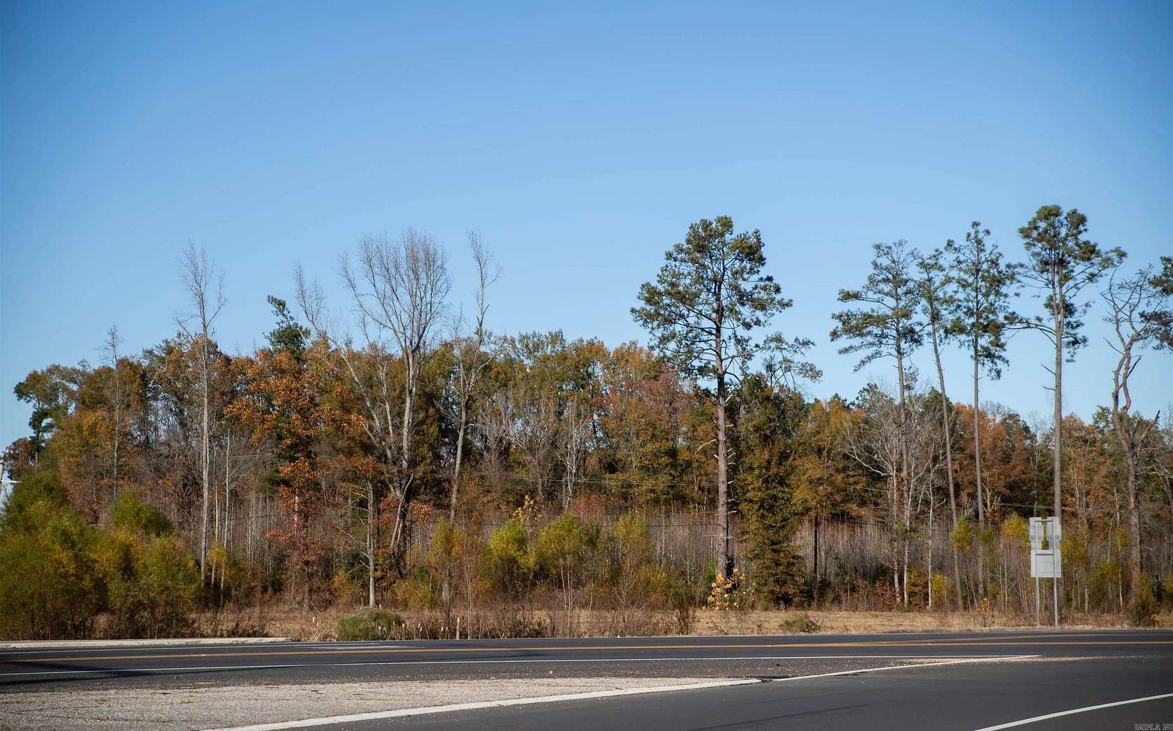 8.5 Acres of Mixed-Use Land for Sale in Fordyce, Arkansas