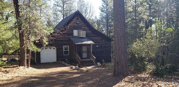 4.8 Acres of Land with Home for Sale in Kelseyville, California