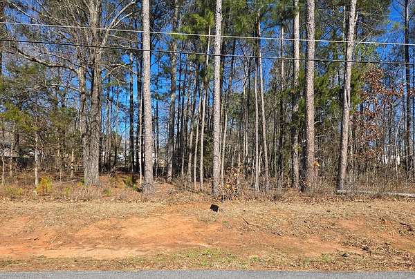 0.42 Acres of Residential Land for Sale in Greenwood, South Carolina