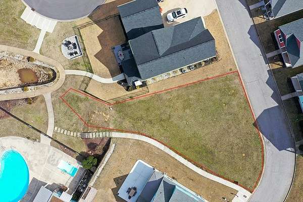 0.17 Acres of Residential Land for Sale in Greenwood, South Carolina