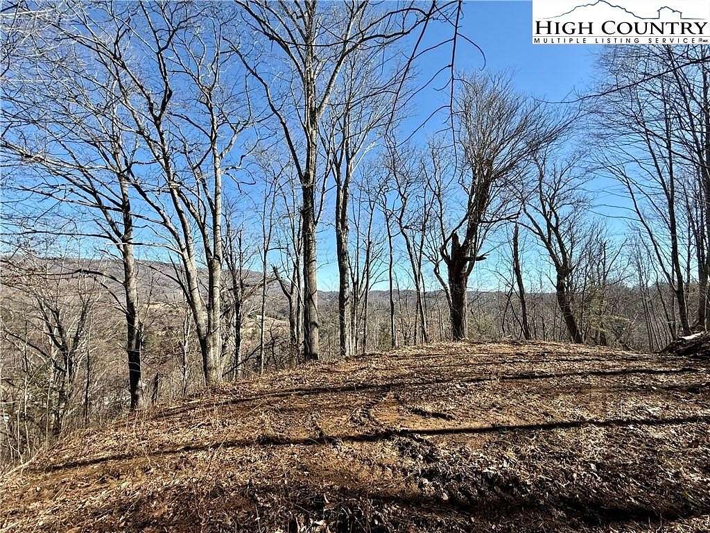 1.5 Acres of Residential Land for Sale in Vilas, North Carolina