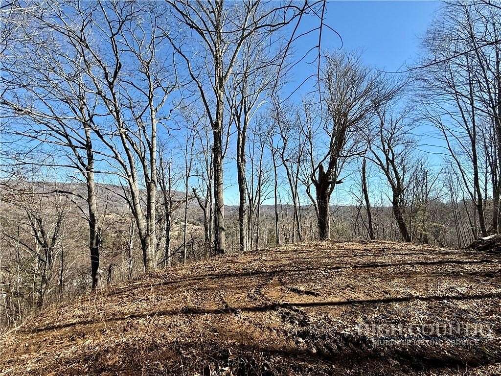 1.5 Acres of Residential Land for Sale in Vilas, North Carolina