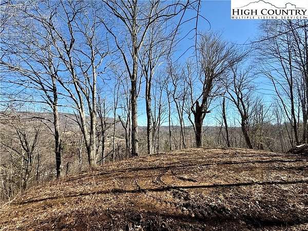 1.5 Acres of Residential Land for Sale in Vilas, North Carolina