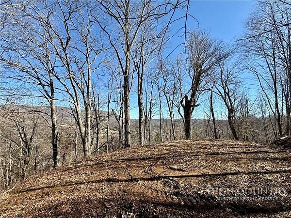 1.5 Acres of Residential Land for Sale in Vilas, North Carolina