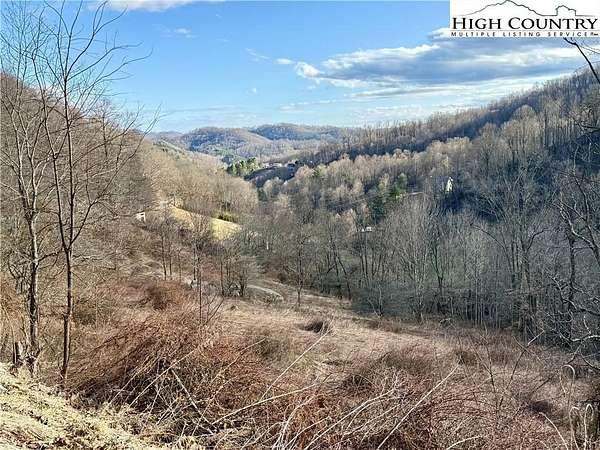 5.88 Acres of Land for Sale in Vilas, North Carolina