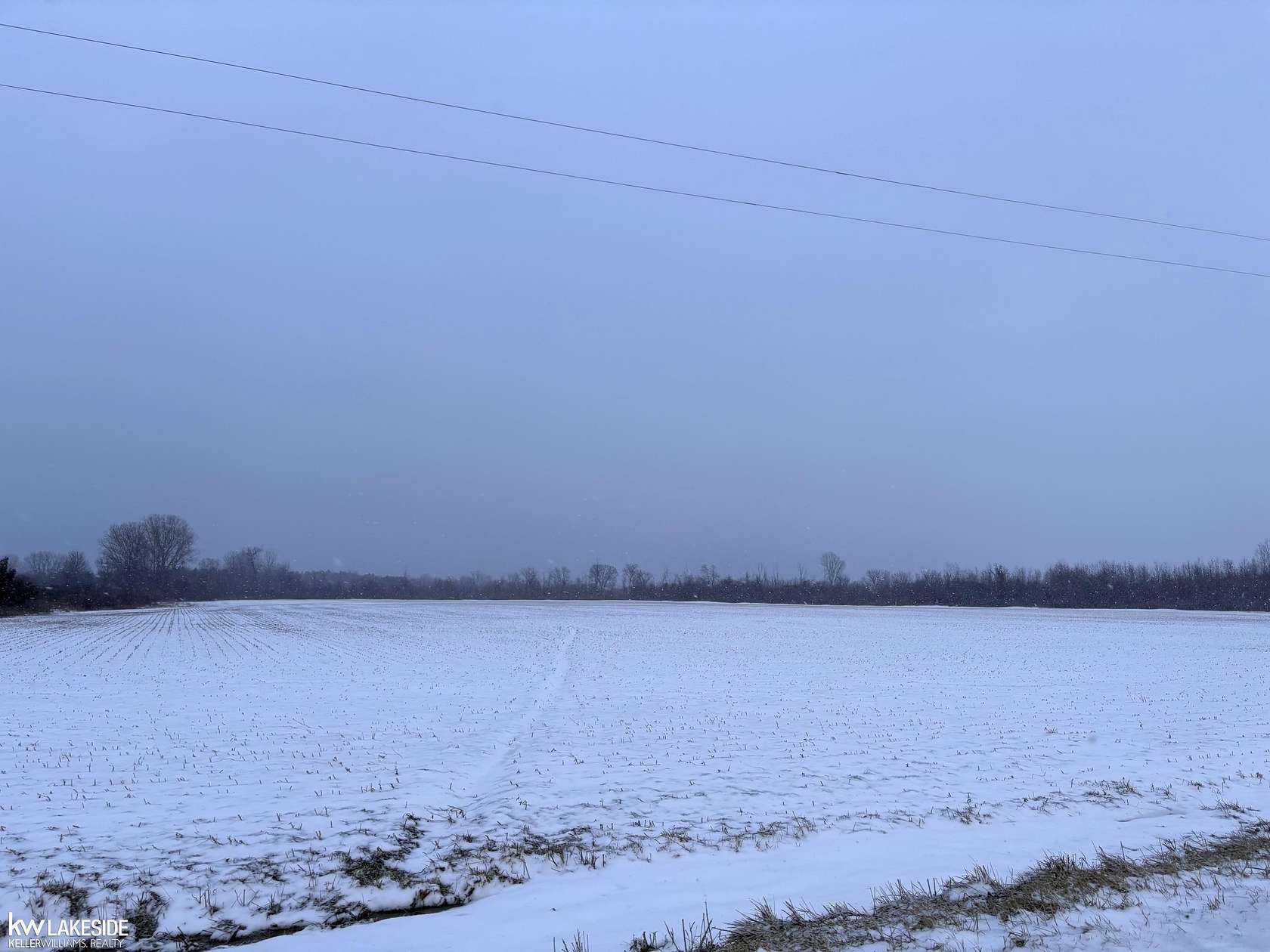 10.2 Acres of Land for Sale in Lexington, Michigan