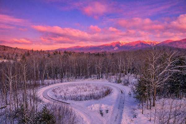 13 Acres of Land for Sale in Sugar Hill, New Hampshire