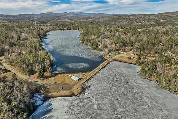 1.25 Acres of Land for Sale in Haverhill, New Hampshire