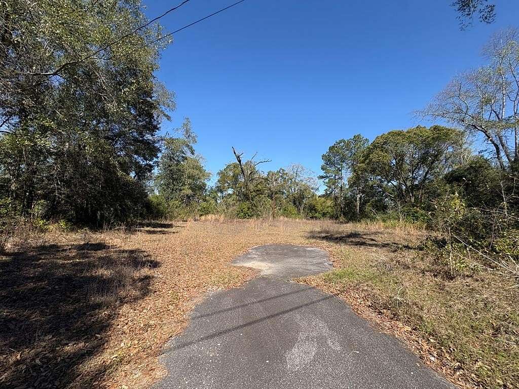 3.48 Acres of Residential Land for Sale in Quitman, Georgia