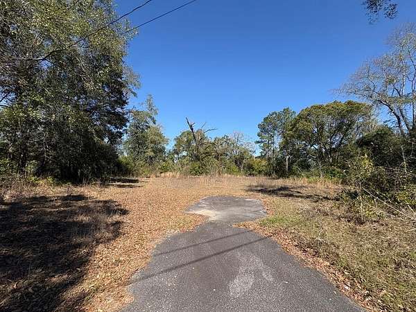 3.48 Acres of Residential Land for Sale in Quitman, Georgia