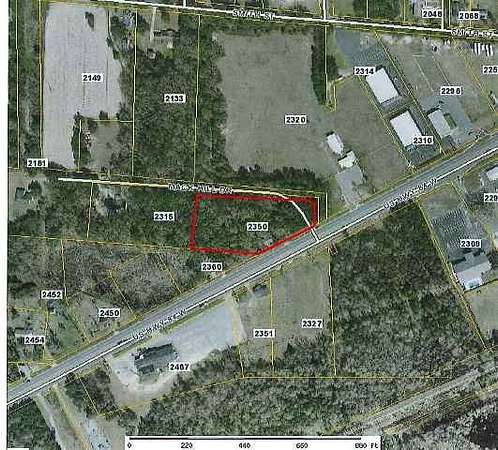 2 Acres of Mixed-Use Land for Sale in Valdosta, Georgia