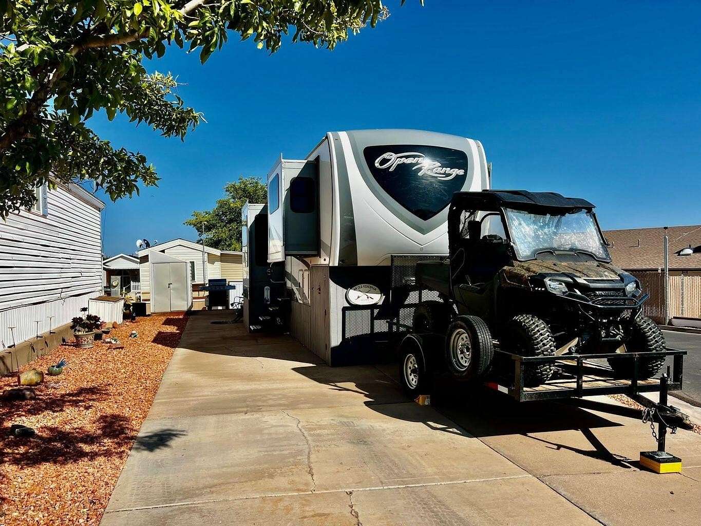 0.05 Acres of Land for Sale in Washington, Utah