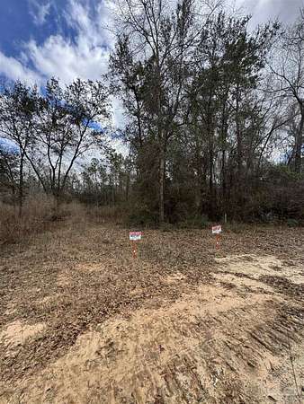 1.75 Acres of Land for Sale in Milton, Florida