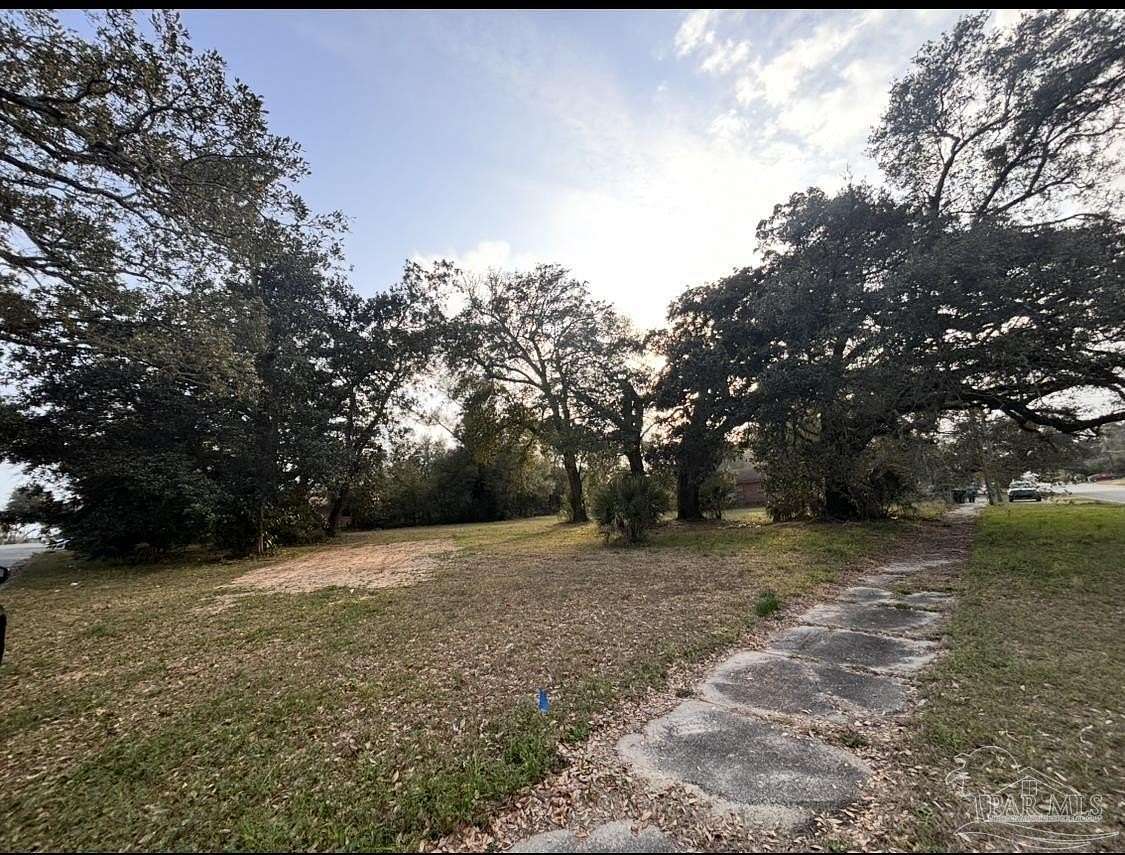 0.48 Acres of Residential Land for Sale in Pensacola, Florida