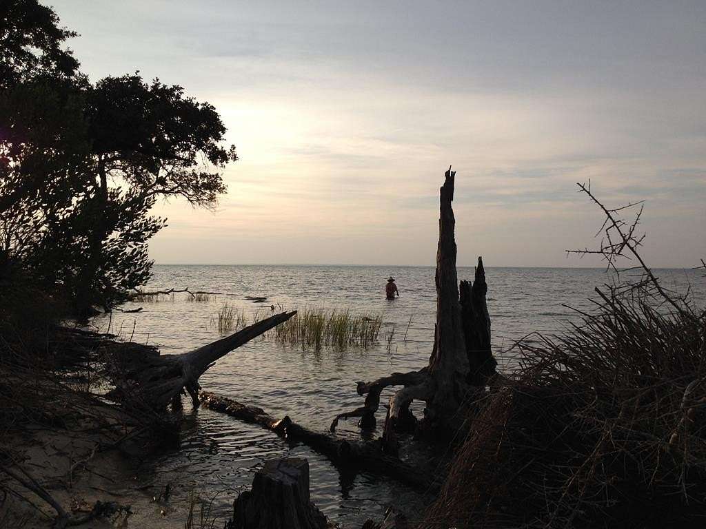 1.5 Acres of Residential Land for Sale in St. George Island, Florida